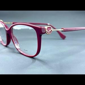 Fendi FF0346 eyeglasses
